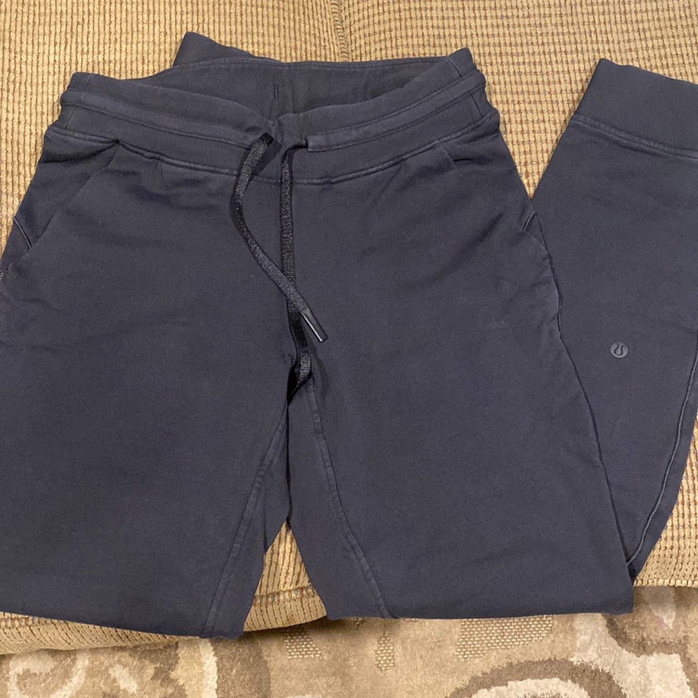 Lululemon sweatpants